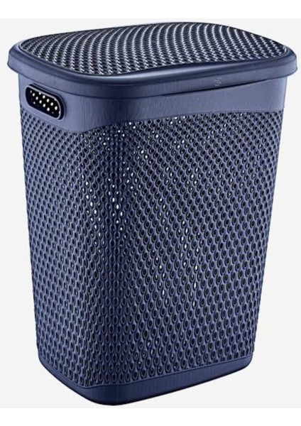 Kirli Çamaşır Sepeti 55 Litre