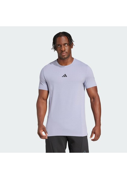 Performance JI5772 Designed For Training Workout Tee