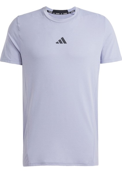 Performance JI5772 Designed For Training Workout Tee indirimleri