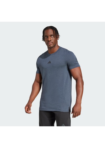Performance JI5770 Designed For Training Workout Tee