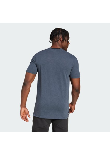 Performance JI5770 Designed For Training Workout Tee fiyatları