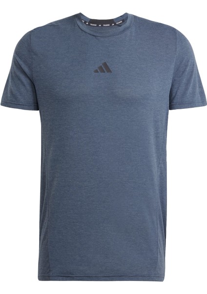 Performance JI5770 Designed For Training Workout Tee modelleri