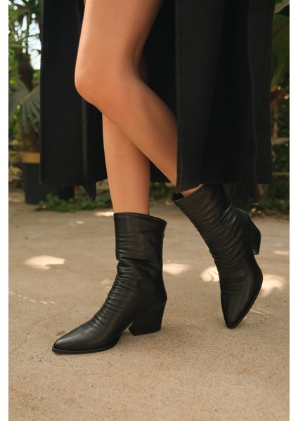 Ojana Inna Kadın Topuklu Bot fiyatları