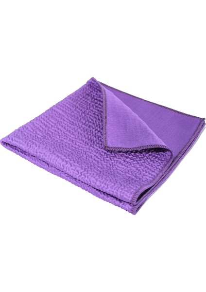 Sihirli Bezler Mikrofiber Temizlik Bezi 3'Lü Mikrofiber Temizlik Bezi Sihirli Bez Su Emici Leke Tutmaz Cam Mutfak Banyo Oto 45x45 Cm