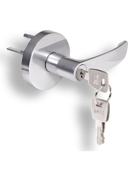 Panik Bar Kilitlenebilir Kol KD040/30-291