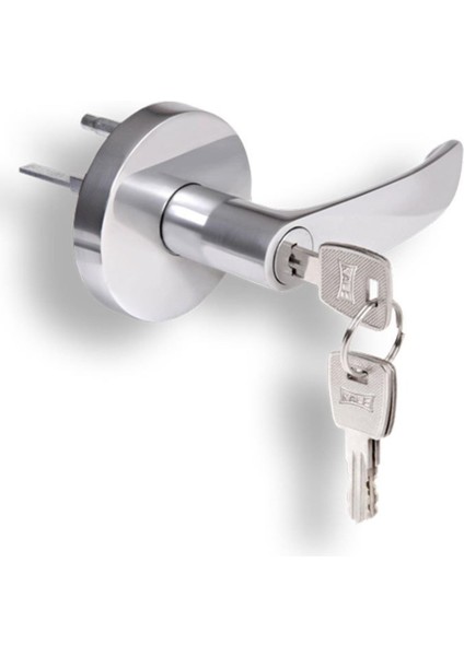 Panik Bar Kilitlenebilir Kol KD040/30-291