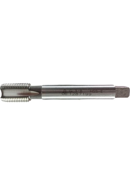 Mte Hsse Düz Mak. Klv. DIN5156C G3/8"19 109581666