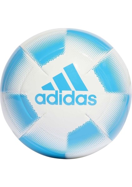 5 Numara HT2458 Epp Clb Futbol Antrenman Topu Mavi Pompa Dahil Değildir