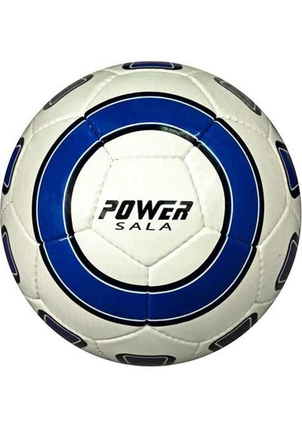 Power Sala Dikişli 4 No Salon Futbolu (Futsal) Topu