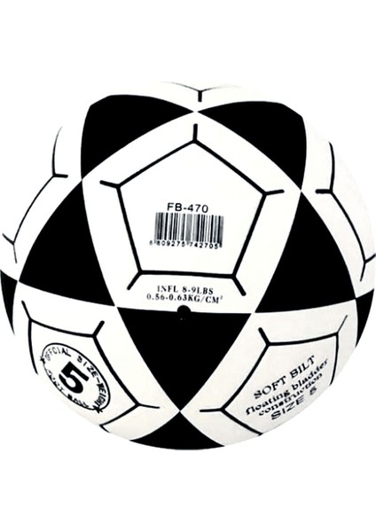 5 No Futbol Topu Yapıştırma 420 gr fiyatları