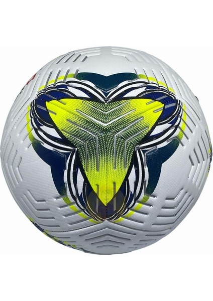 BSF-015 Renkli Halı Saha Futbol Topu 5 Numara Dikişli fiyatları