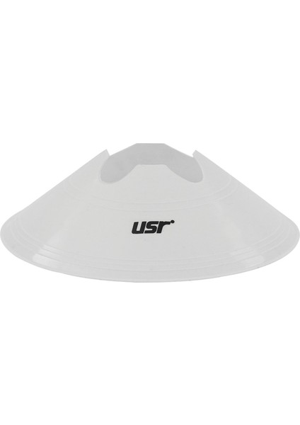 AC10B 10 Lu Küçük Boy Antrenman Çanağı Seti Beyaz modelleri