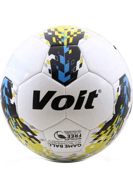 Extreme Futbol Topu Dikişli No:5