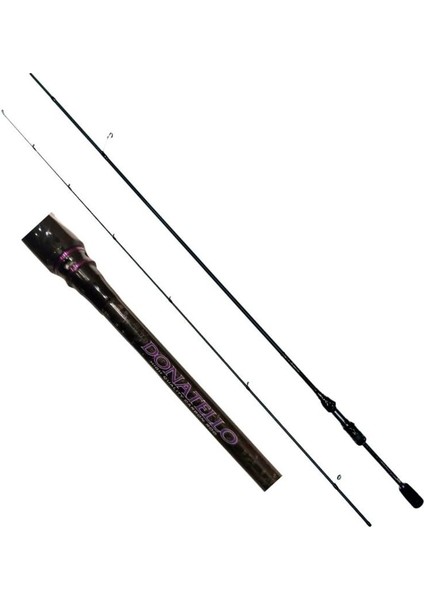 Dft Donatello 213CM 0,5-6g  Lrf Olta Kamışı