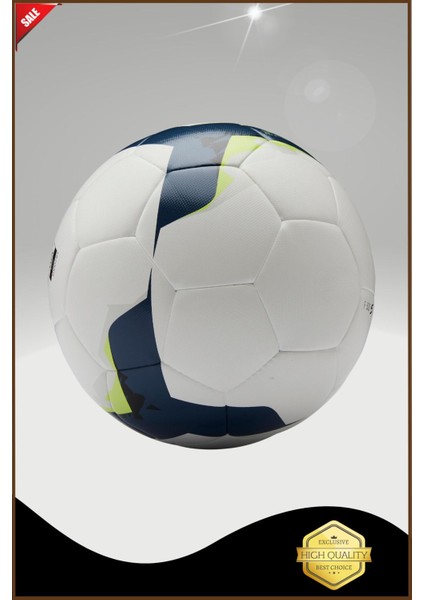Futbol Topu F500 Model 5 Numara