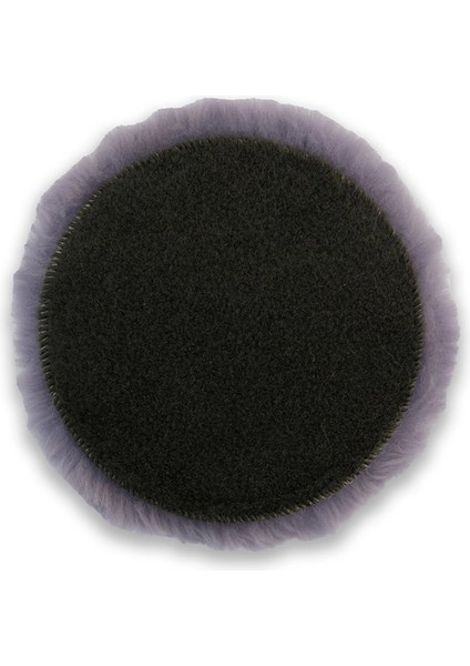 Lila Yün Pasta Keçesi 135MM