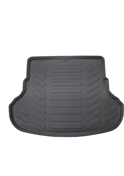 Audi A3 2013-2020 Siyah Paspas ve Siyah Bagaj Havuzu