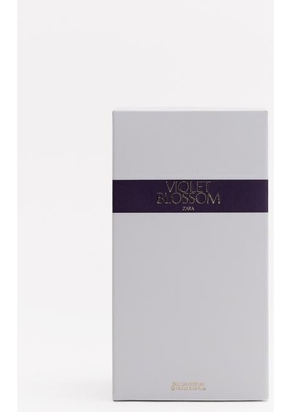 Violet Blossom Edp 180 ml