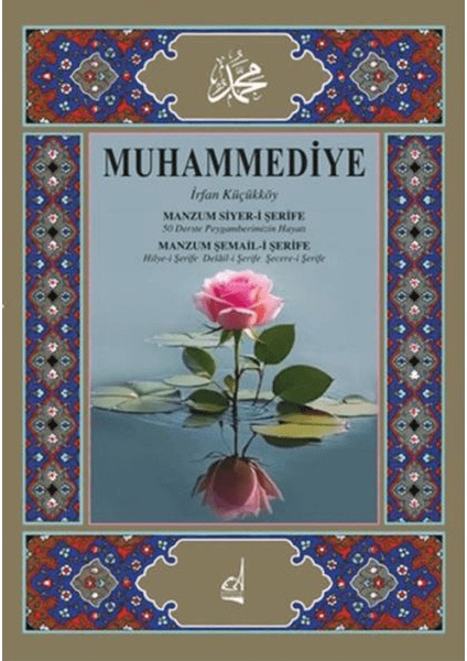 Muhammediye - İrfan Küçükköy