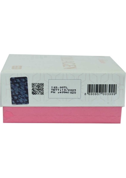 Collagen Hidrolize Kollajen Tip1 Içeren Tablet 800 Mg x 60 Tablet modelleri
