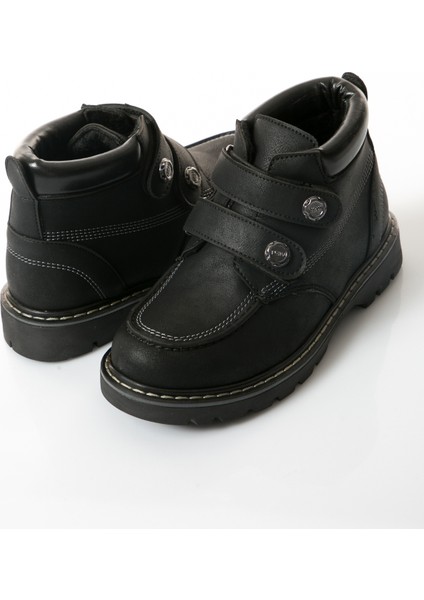 Erkek Çocuk Bot 123C 227 modelleri