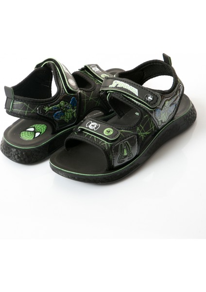 Çocuk Sandalet 24C 430 modelleri