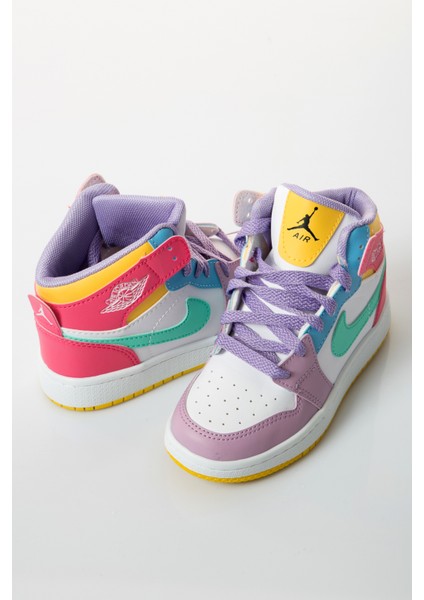 Çocuk Ayakkabı 24C 320 modelleri