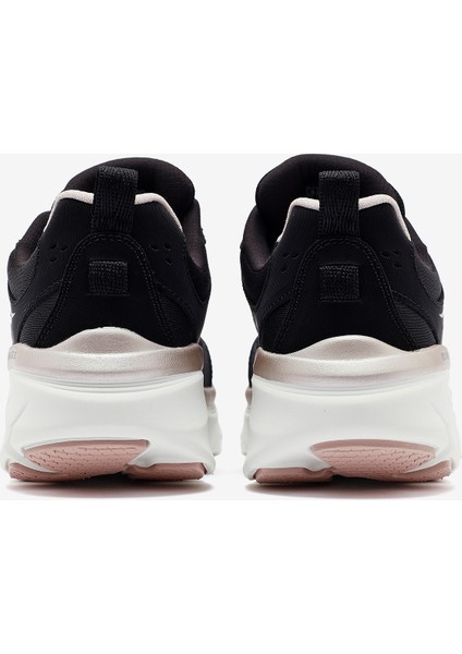 D'lux Walker 2.0 - Gradient Glam Kadın Siyah Spor Ayakkabı 150103 Bkrg fırsatları