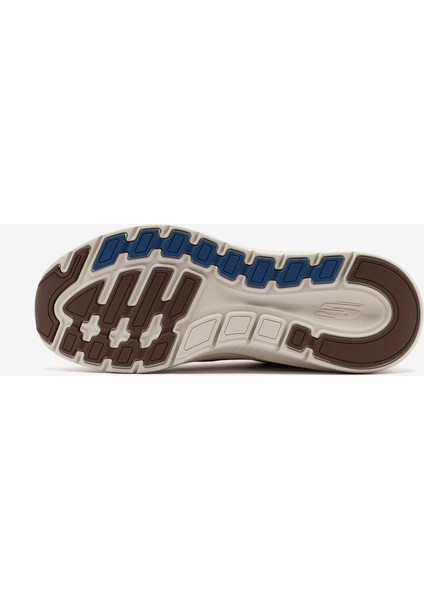 Arch Fit 2.0 - The Keep Erkek Siyah Spor Ayakkabı 232702TK Wsk