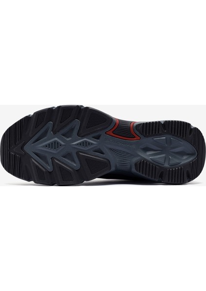 Skech-Air Ventura - Cataclysm Erkek Siyah Sneakers 232656 Bkcc indirimleri