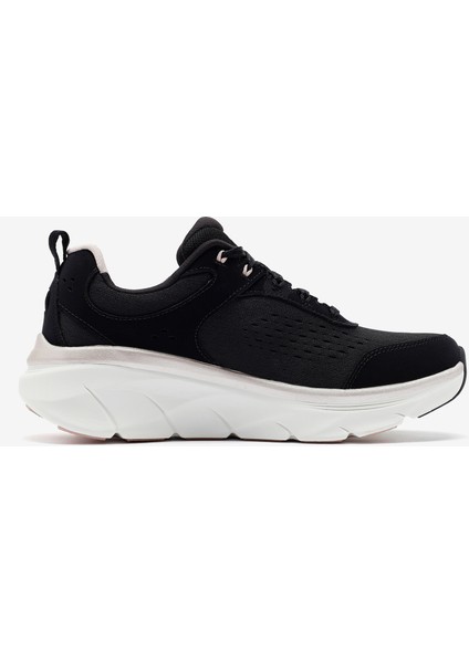 D'lux Walker 2.0 - Gradient Glam Kadın Siyah Spor Ayakkabı 150103 Bkrg fiyatları