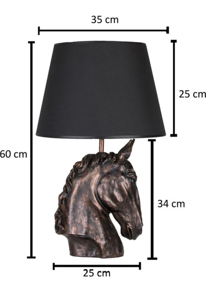 Modern Dizayn At Abajur Gri Beyaz fırsatları