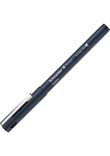 Schnıder Pıctus Teknik Çizim Kalemi 0,7 mm Siyah 197601 SCK125 1