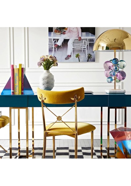 Renkli Bubble Abajur indirimleri