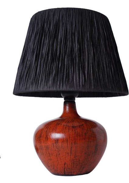 Cloche Seramik Abajur modelleri