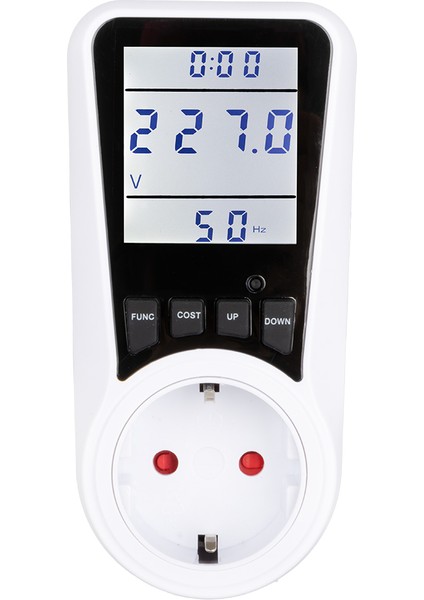 PMB05 Digital Wattmetre