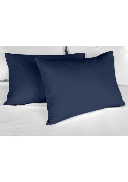 Pamuk Akfil Yastık Kılıfı 2'li Set - 50 x 70 cm fiyatları