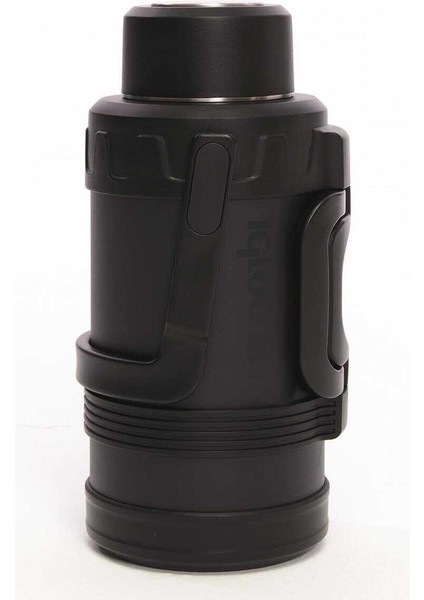 Big Barrel Termos 4 Litre