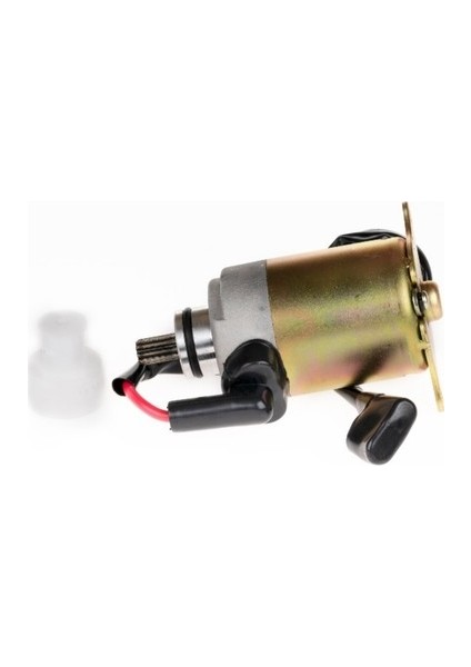 125 - 150 cc Scooter Marş Motoru