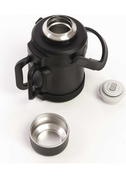 Big Barrel Termos 3 Litre modelleri