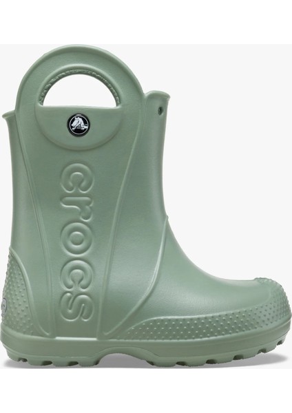 Handle It Rain Boot Kids Çocuk Yağmur Çizme 12803-004 12803-004004