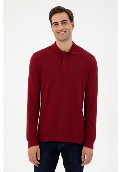 Erkek Sweat 50289051-VR014 50289051-VR014034