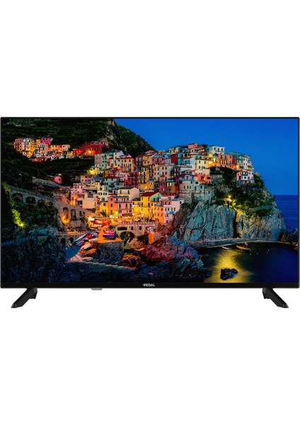 40R75FA11 40'' 100 Ekran Uydu Alıcılı Full HD Smart  Android LED TV