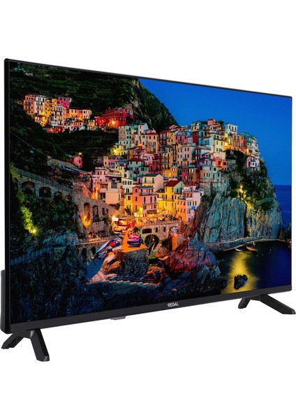 40R75FA11 40'' 100 Ekran Uydu Alıcılı Full HD Smart  Android LED TV