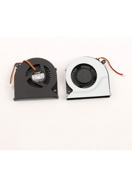 Toshiba Satellite C850 C855 L850 L870 CPU Fan 3 Pin