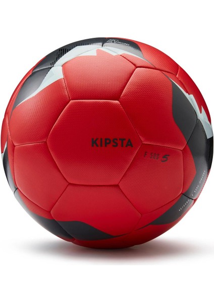 Futbol Topu - 5 Numara - Kırmızı - F500 Fıfa Basıc fiyatları