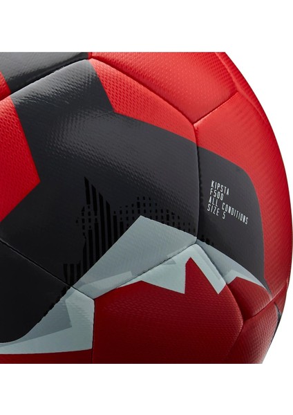 Futbol Topu - 5 Numara - Kırmızı - F500 Fıfa Basıc indirimleri