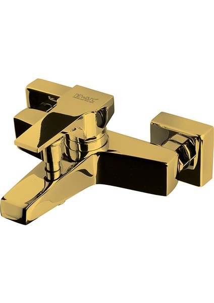 Aqua Altın Banyo Bataryası 941518