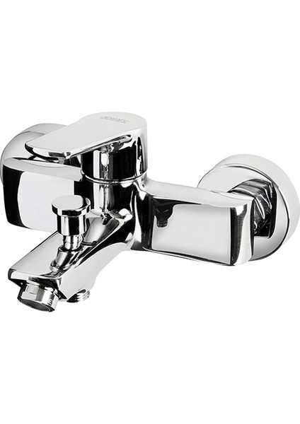 Newart Krom Banyo Bataryası 150511N