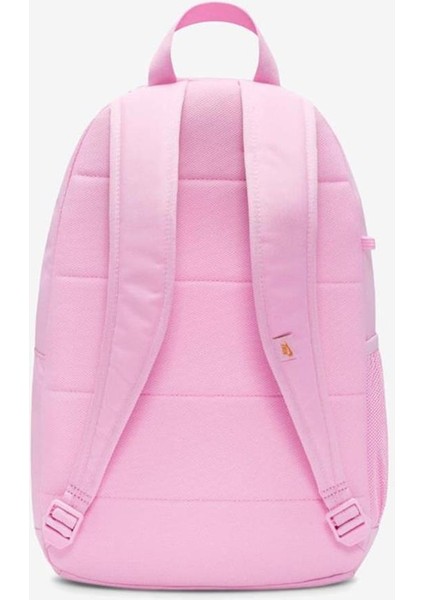Y Nk Elmntl Bkpk DR6084-621 Toz Pembe Çocuk Sırt Çantası fırsatları